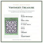 Product Specifications – Vintner's Treasure