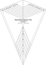 Lemoyne Star Ruler