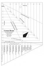Corner Beam