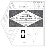 Diamond Rects