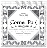 Corner Pop