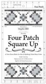 Four Patch Trimmer