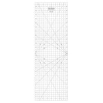 First Choice Ruler 8in x 24in