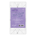 First Choice Ruler 4in x 8in