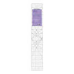 First Choice Ruler 3in x 18in