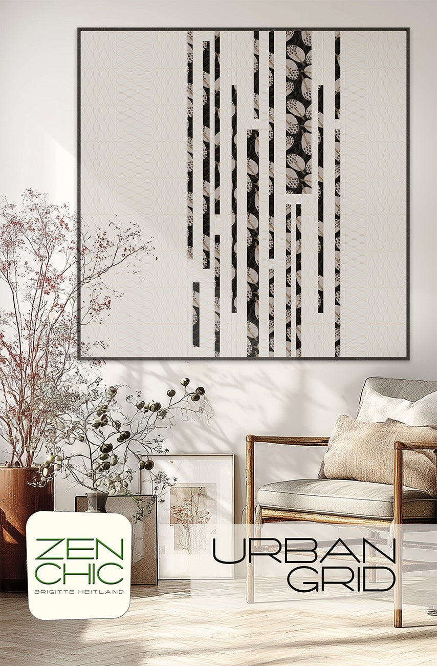 Urban Grid