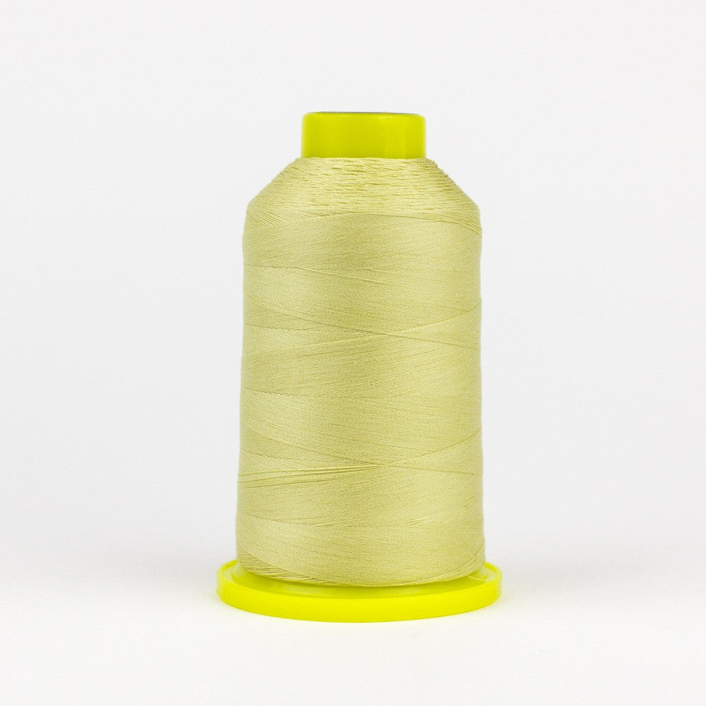 Ultima Cotton Wrapped Polyester 40wt 2743m Flax Field