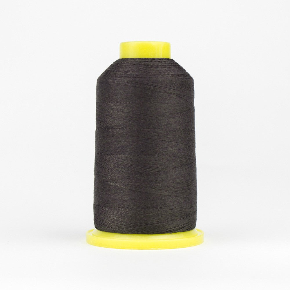 Ultima Cotton Wrapped Polyester 40wt 2743m Dark Brown