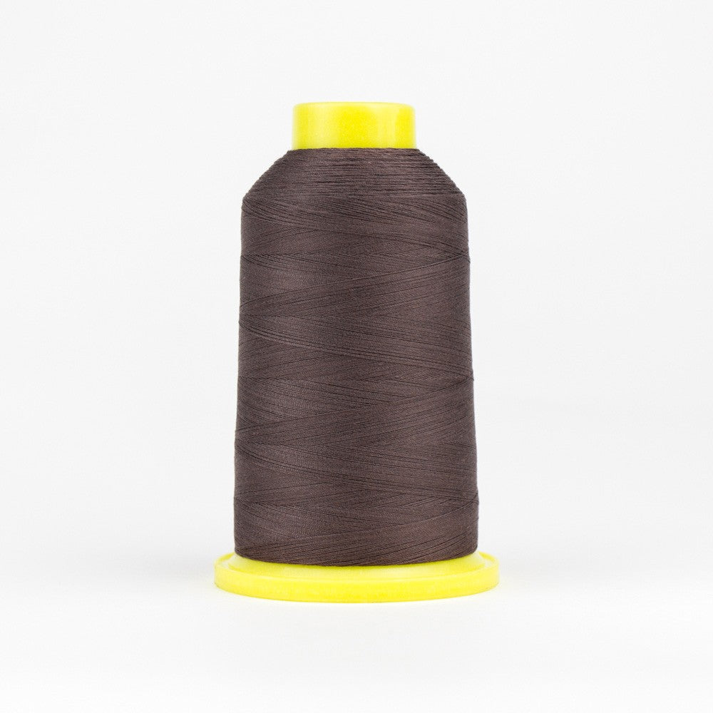 Ultima Cotton Wrapped Polyester 40wt 2743m Chestnut