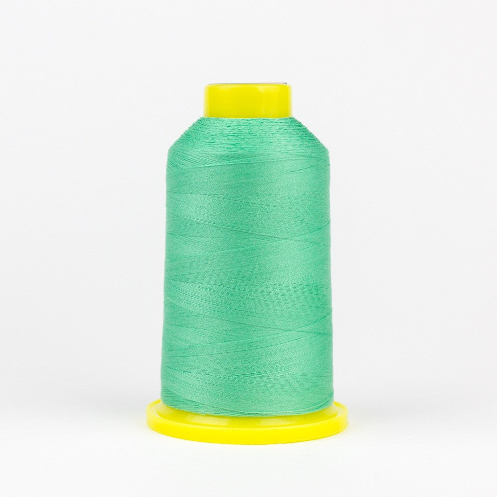 Ultima Cotton Wrapped Polyester 40wt 2743m Mint Green