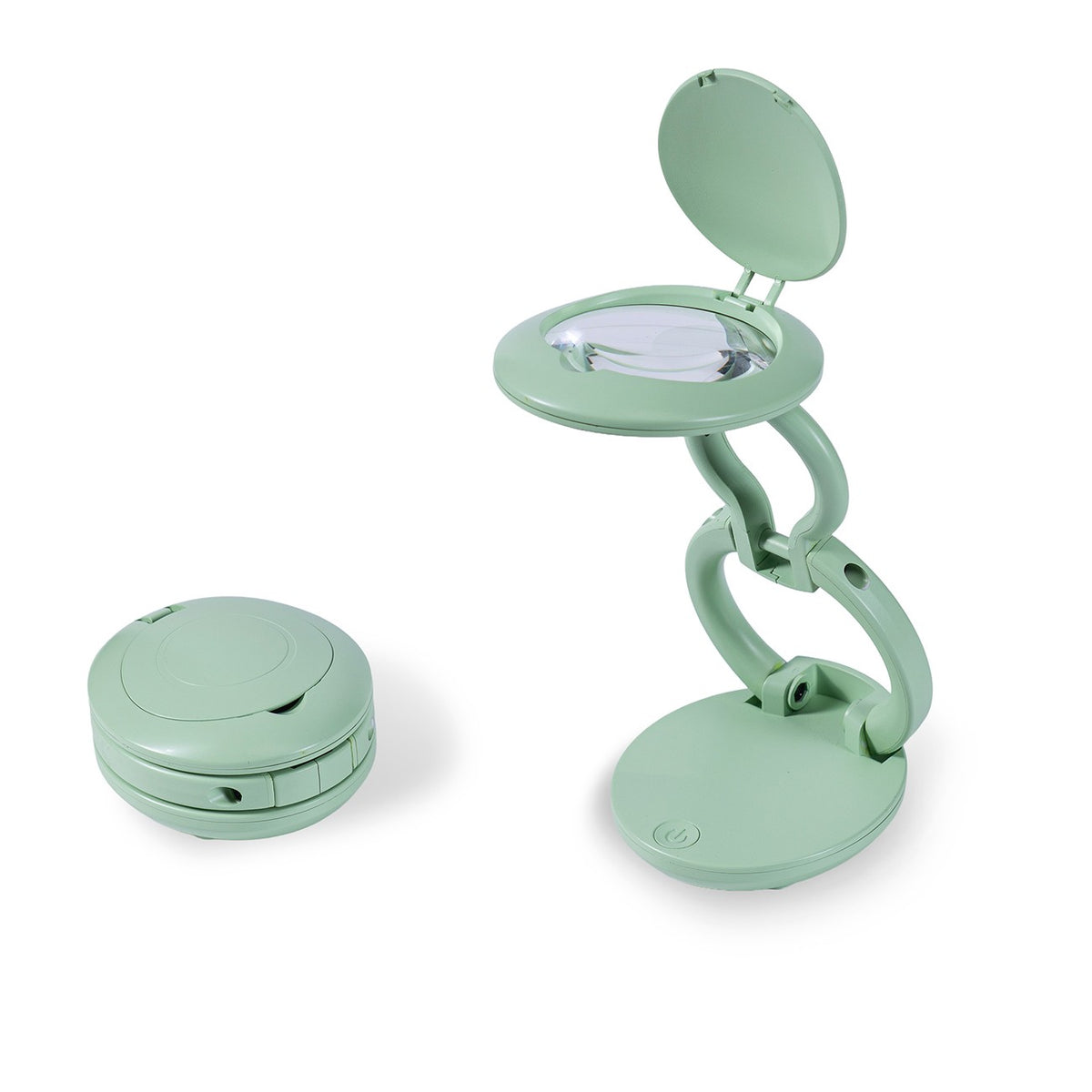 YoYo Magnifier - Sage Green