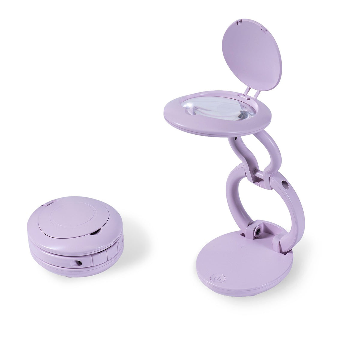 YoYo Magnifier - Lilac