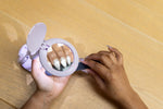 YoYo Magnifier - Lilac