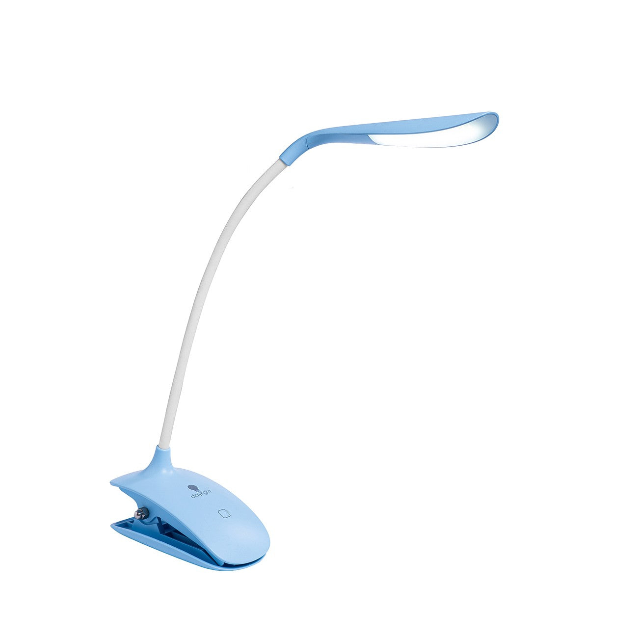 Smart Clip On - Sky Blue