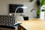 Smart Clip On - Sky Blue