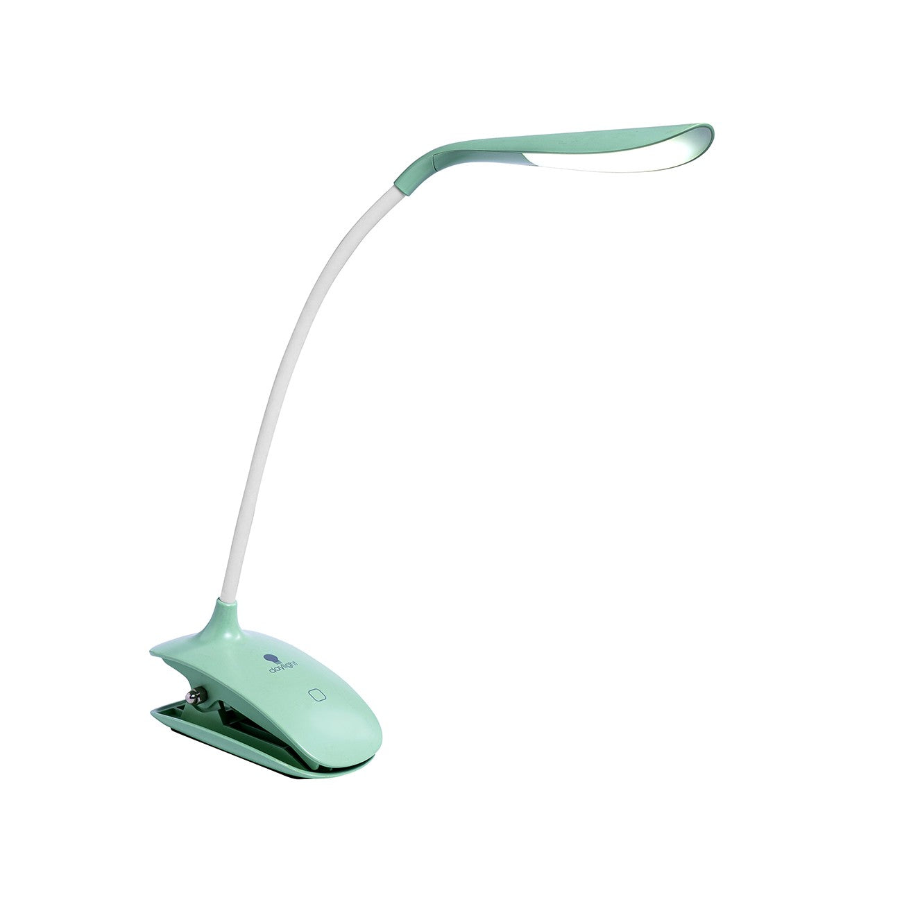 Smart Clip-On - Sage Green