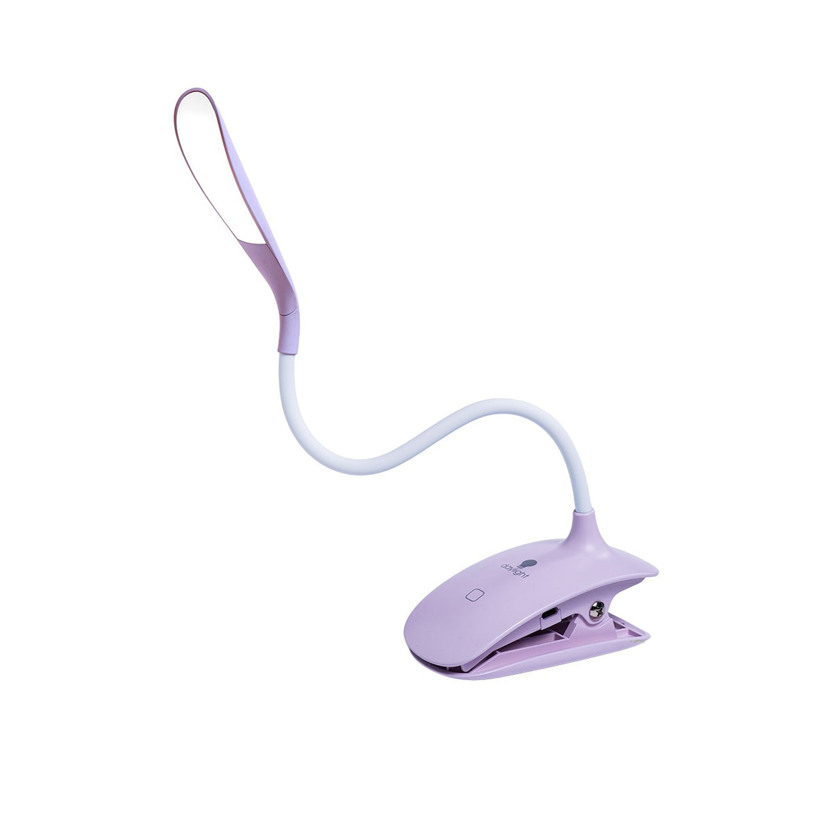 Smart Clip-On - Lilac