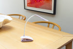 Smart Clip-On - Lilac