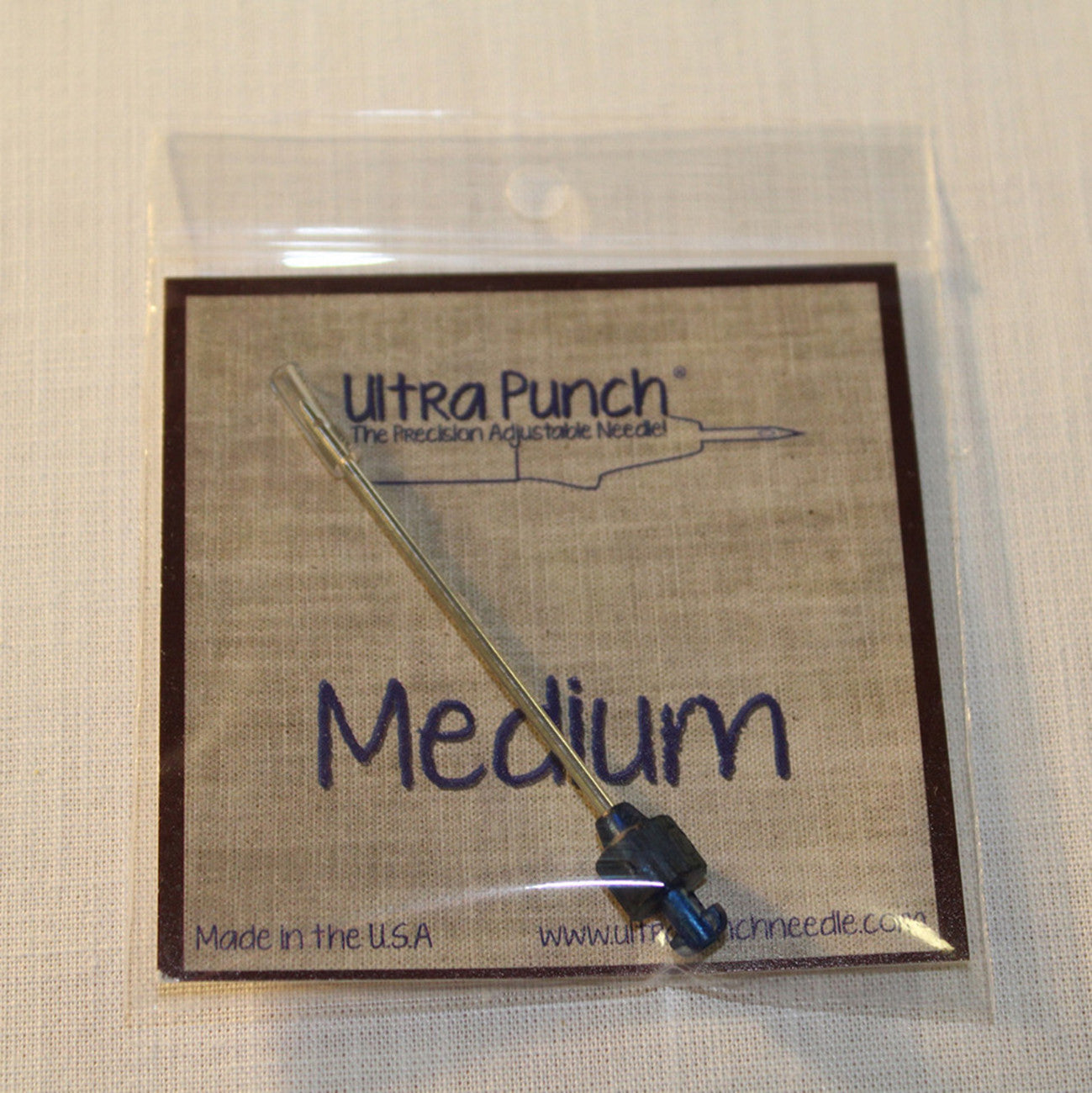 Ultra Punch Needle Medium Tip