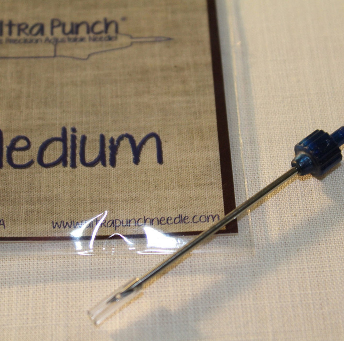 Ultra Punch Needle Medium Tip