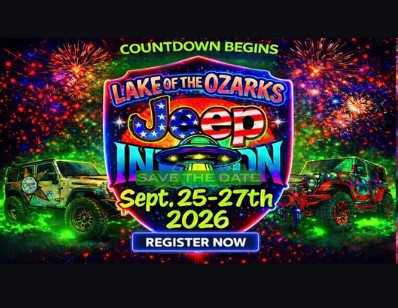 Quilts of Valor at the Jeep Invasion
