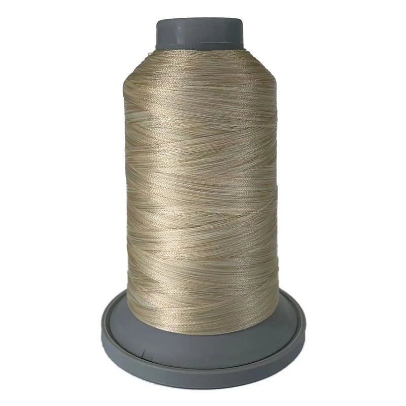 60300 Wheat Affinity | Variegated Polyester Thread | 3,000 yd Cone | 40wt