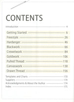 The Stitch Bible