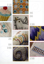 The Stitch Bible