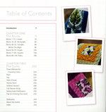 Tula Pink's City Sampler 100 Modern Quilt Blocks
