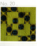Tula Pink's City Sampler 100 Modern Quilt Blocks