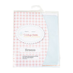 Vintage Cloth Breeze 14ct 18in x 21in