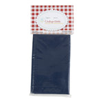 Vintage Cloth American Blue 25ct 18in x 27in