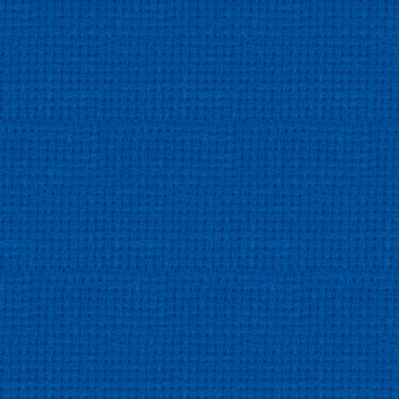 Vintage Cloth American Blue 25ct 18in x 27in