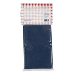 Vintage Cloth American Blue 25ct 18in x 27in