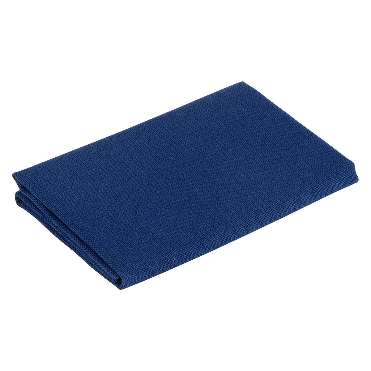 Vintage Cloth American Blue 25ct 18in x 27in