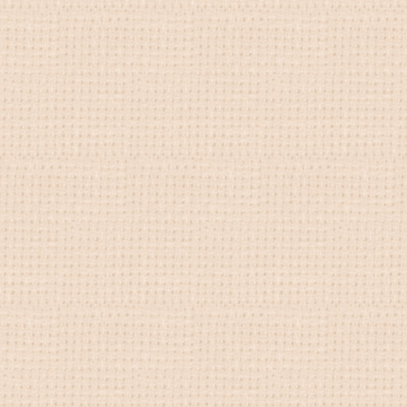 Vintage Cloth Barley 25ct 18in x 27in