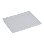Vintage Cloth Overcast 25ct 18in x 27in