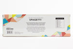 Spagetti 8-Spool Thread Set Violet Craft