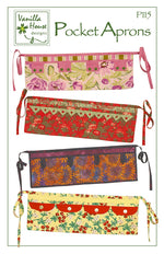 Pocket Aprons