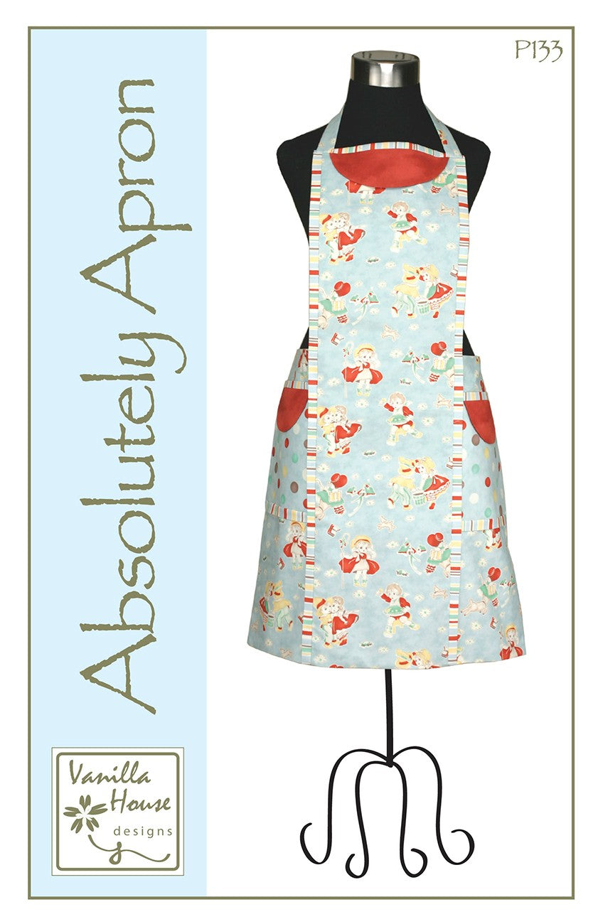 Absolutely Apron