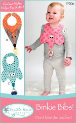 Binkie Bibs