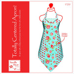 Totally Centered Apron