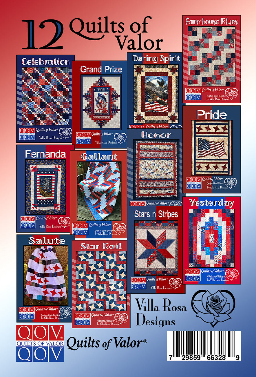 Quilts of Valor