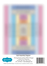 Caroline Quilt Pattern