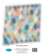 Shine Quilt Pattern