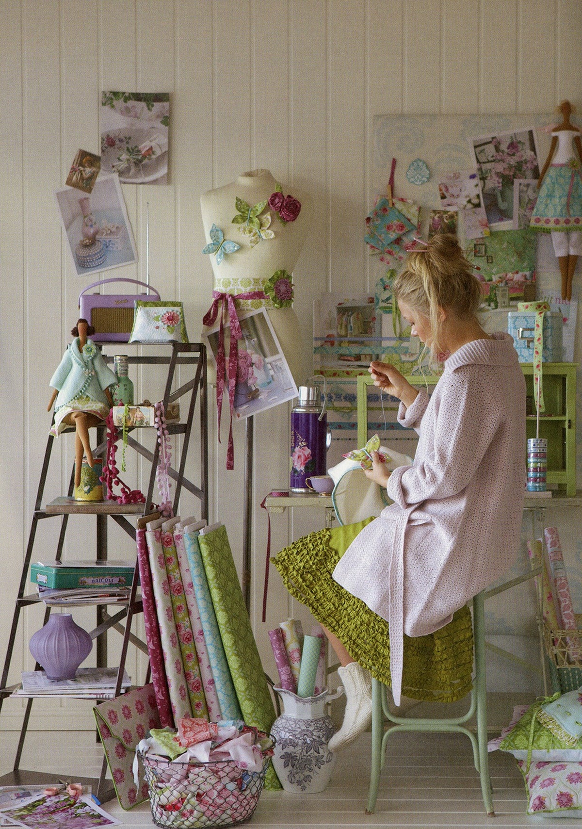 Tilda's Studio