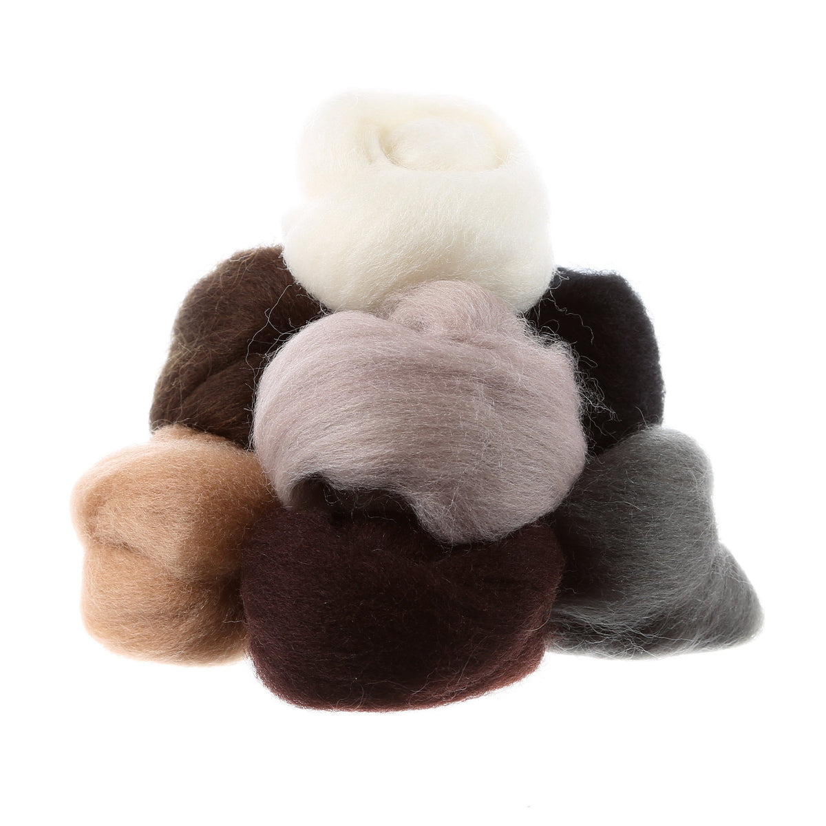 Needle Felting