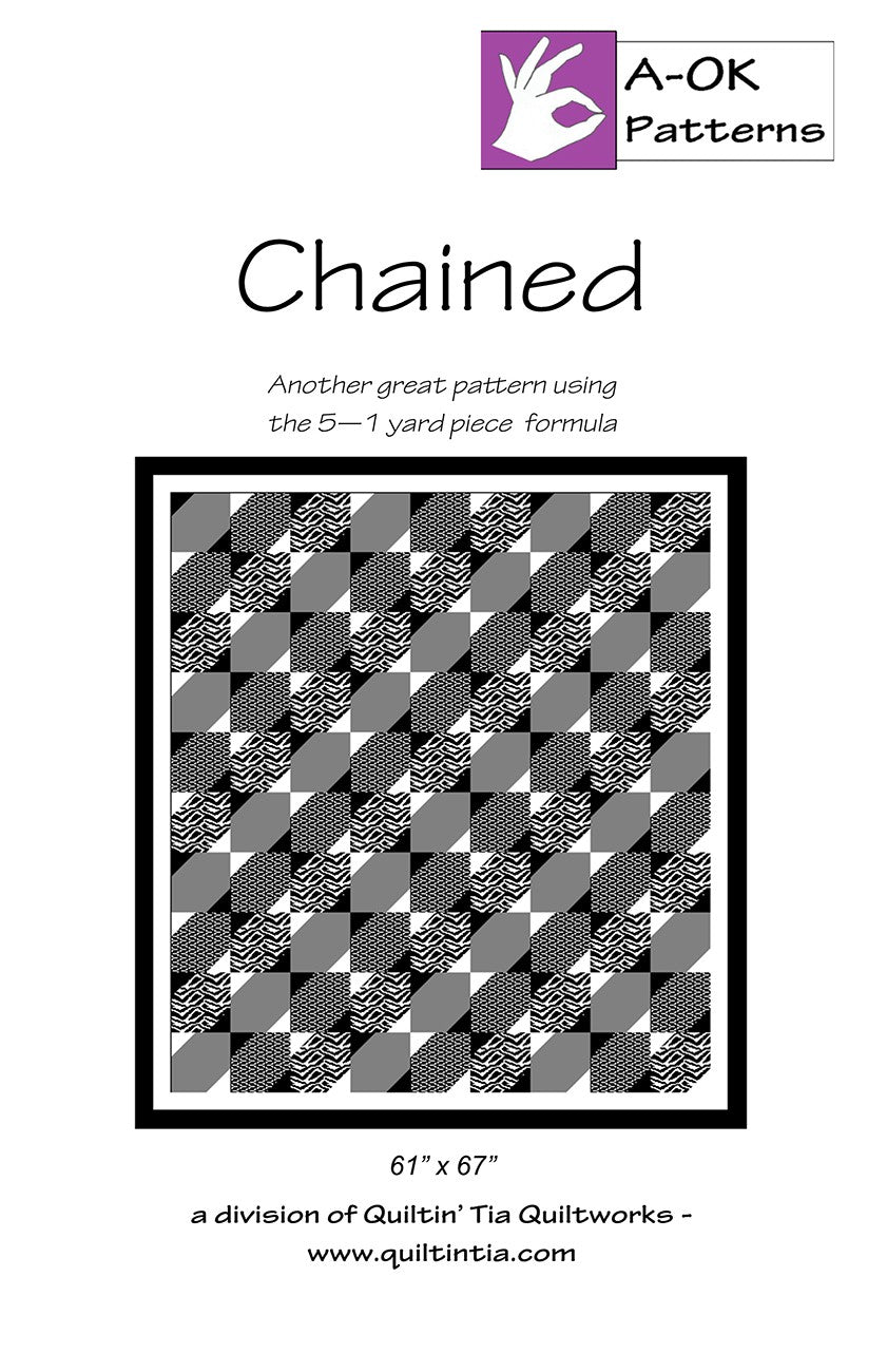 Chained