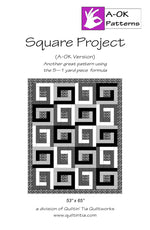 Project Squared A-OK Version