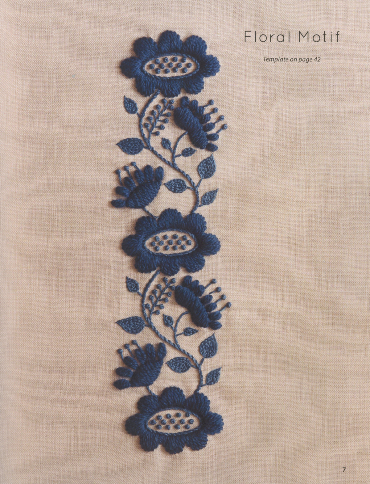 Simply Stitched